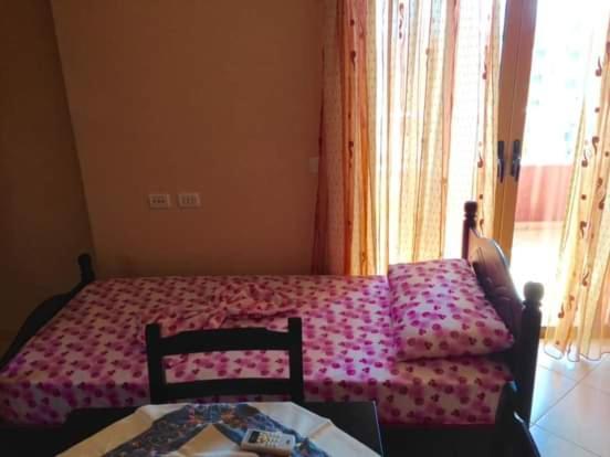 Vila Jakupi Apartment Sarande Phòng bức ảnh