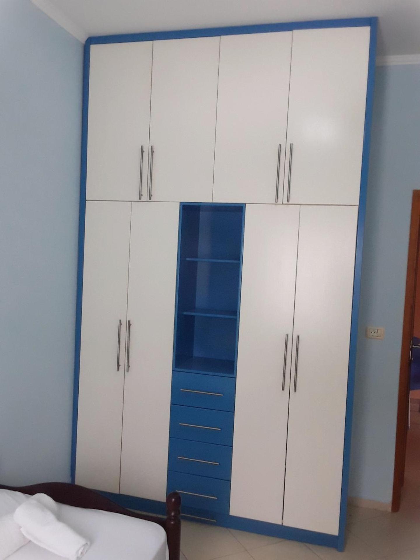Vila Jakupi Apartment Sarande Phòng bức ảnh