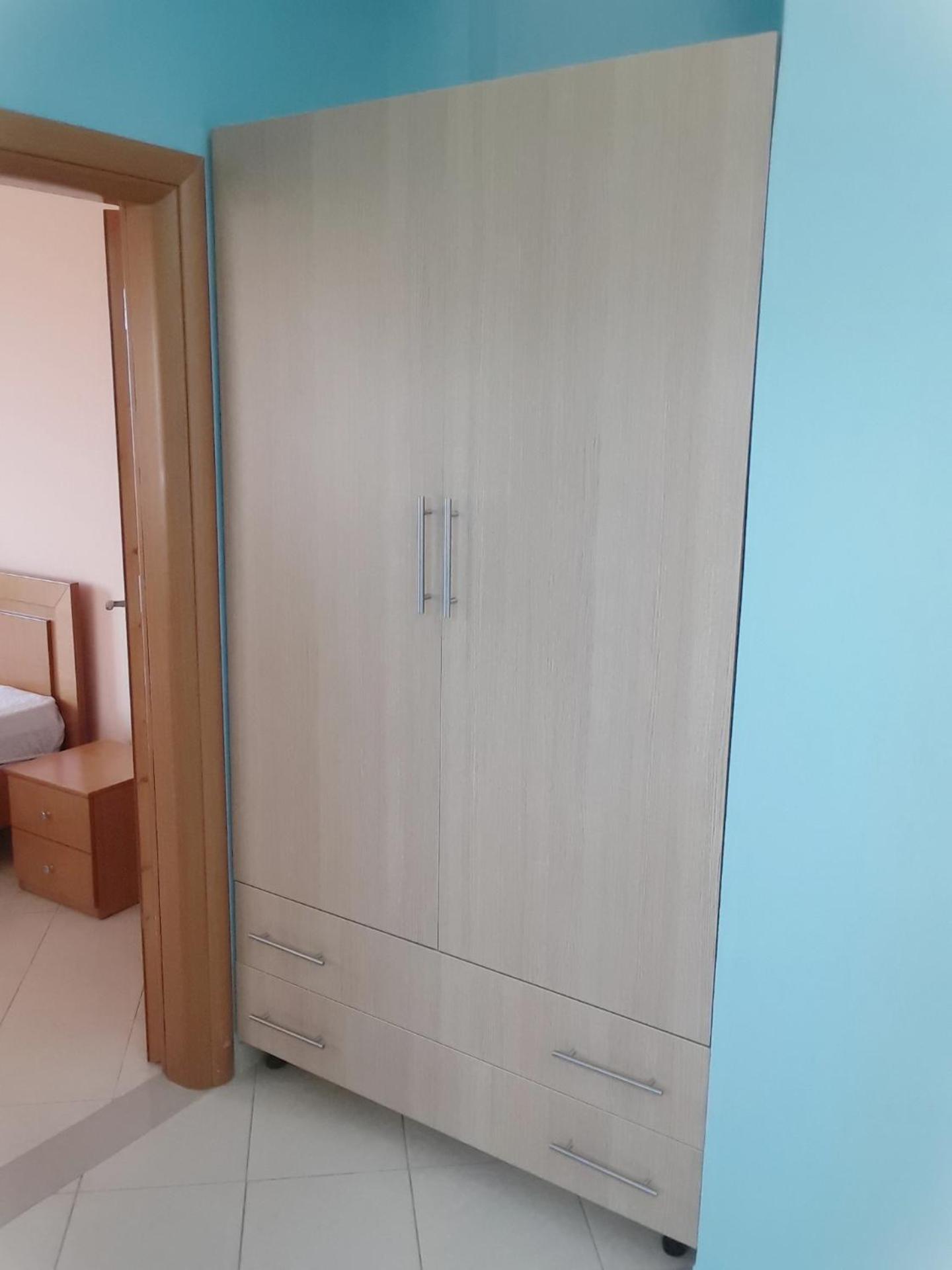 Vila Jakupi Apartment Sarande Phòng bức ảnh