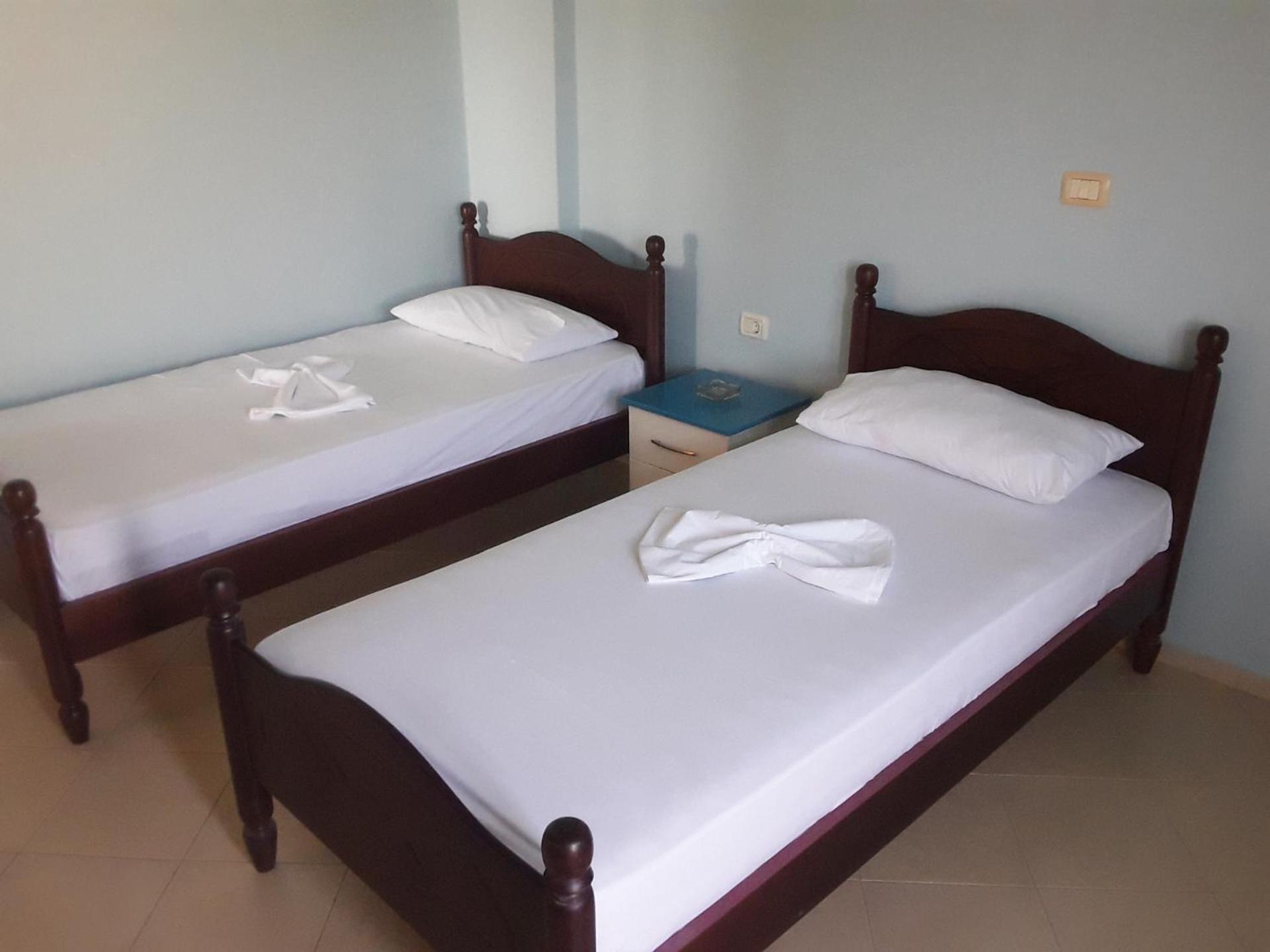 Vila Jakupi Apartment Sarande Phòng bức ảnh