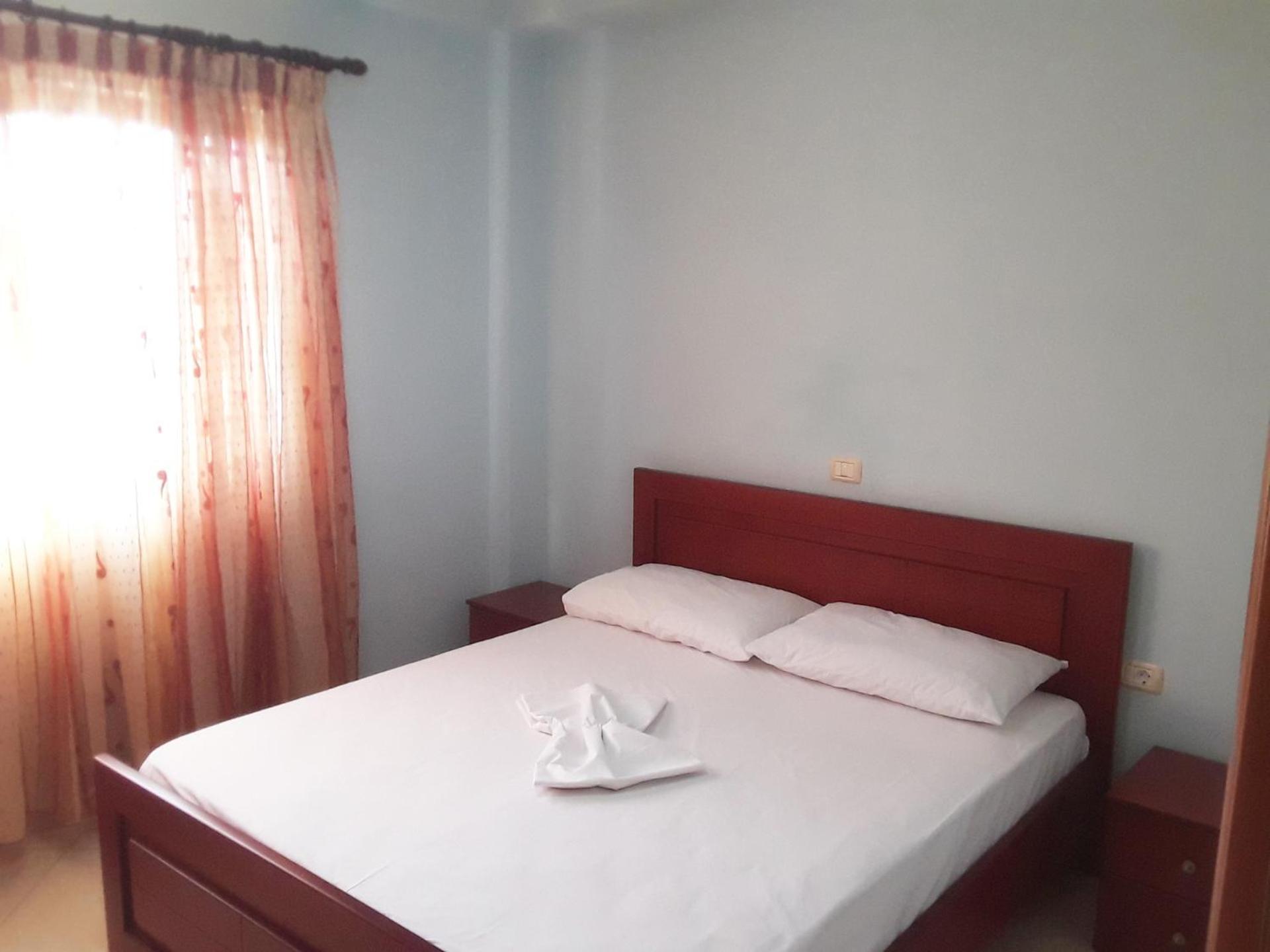 Vila Jakupi Apartment Sarande Phòng bức ảnh